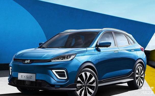 深圳16WEY威派豪华SUV市场的黑马，零跑汽车与智能交通系统的协同